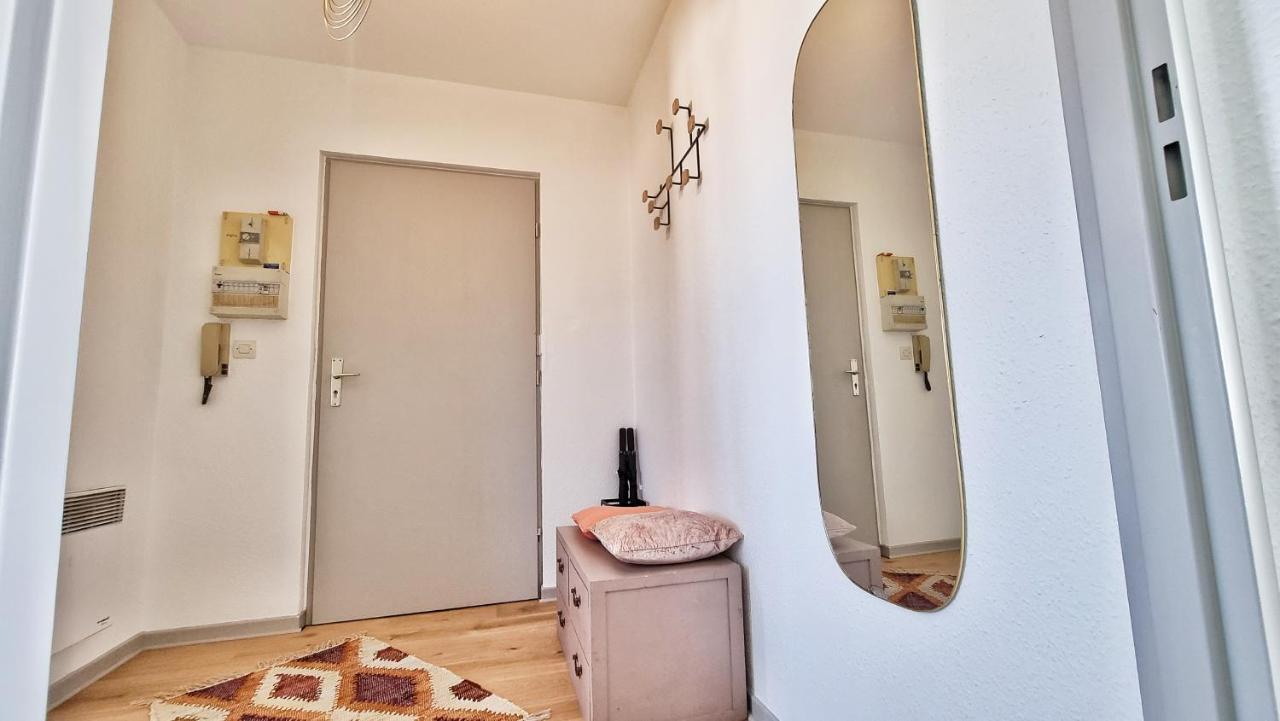 Colmar Mon Amour-Chic-Garage-Fibre-Rbnb 외부 사진