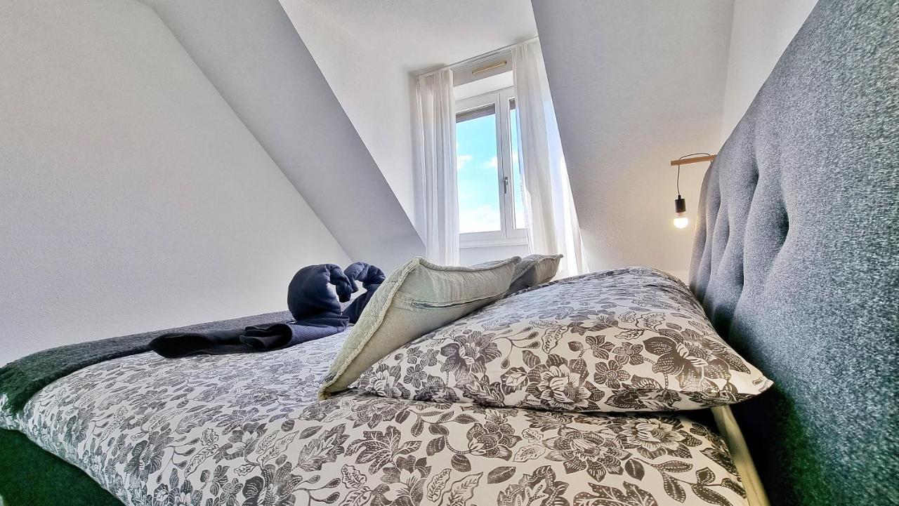 Colmar Mon Amour-Chic-Garage-Fibre-Rbnb 외부 사진