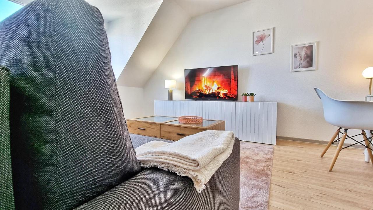 Colmar Mon Amour-Chic-Garage-Fibre-Rbnb 외부 사진