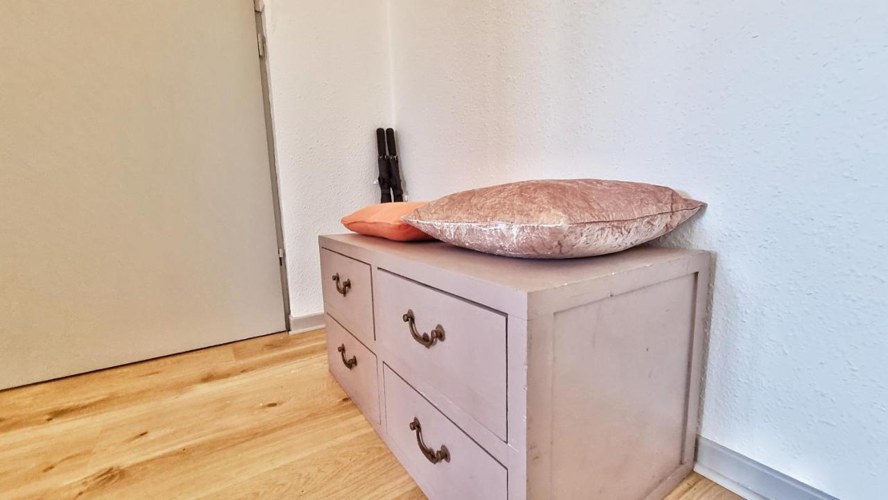 Colmar Mon Amour-Chic-Garage-Fibre-Rbnb 외부 사진